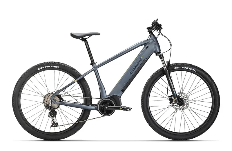 Bianchi MTB celeste alquiler La Graciosa