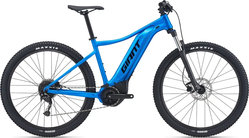 Alquiler e-MTB Conor en La Graciosa