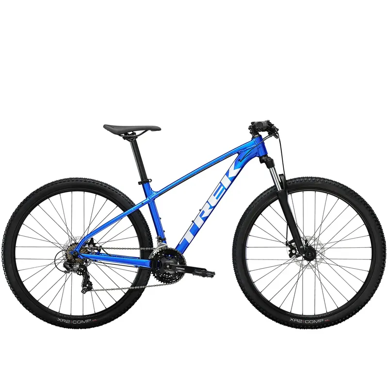 Giant E-MTB en alquiler en La Graciosa